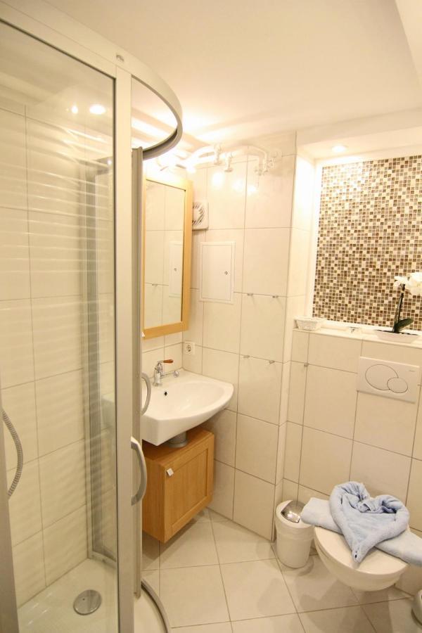 Ferienwohnung Friesenkoje Wenningstedt-Braderup المظهر الخارجي الصورة